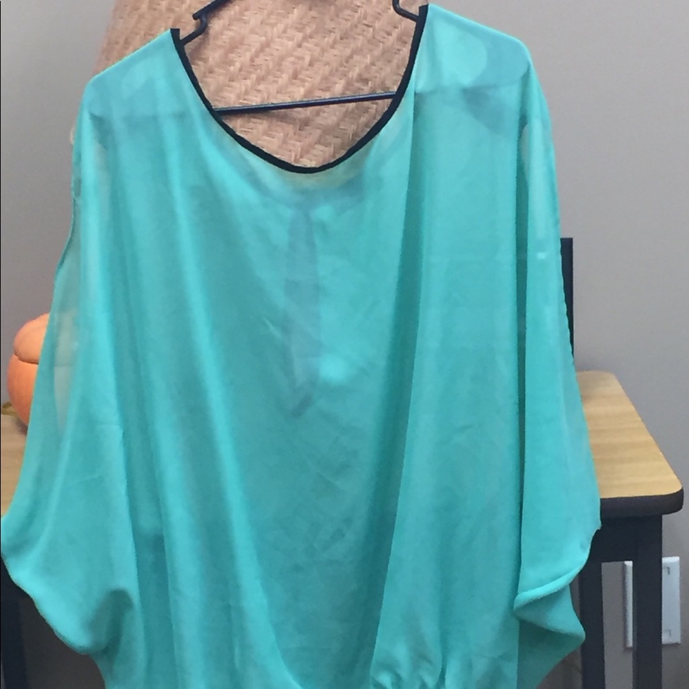 Sheet Top